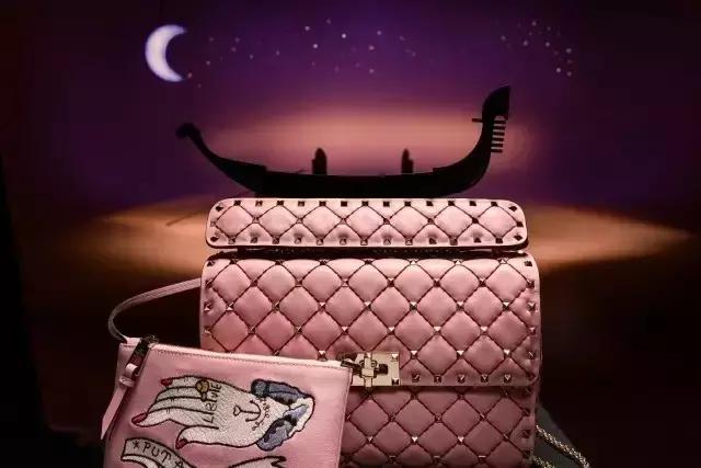 最头条｜2017奢侈品七夕手袋大战一触即发！