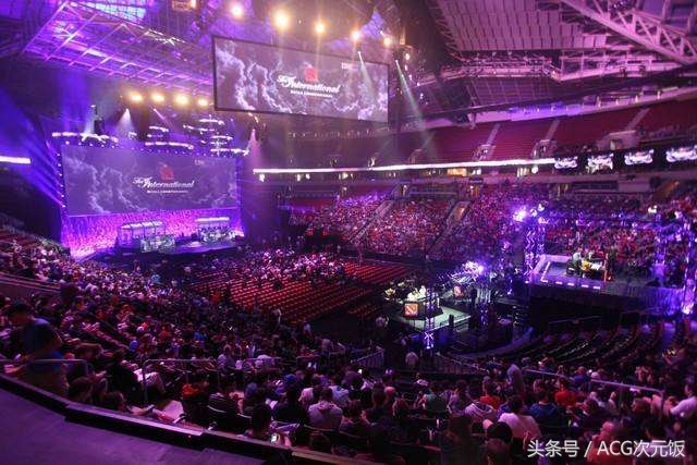 ti7好看的比赛,2017ti7冠军预测