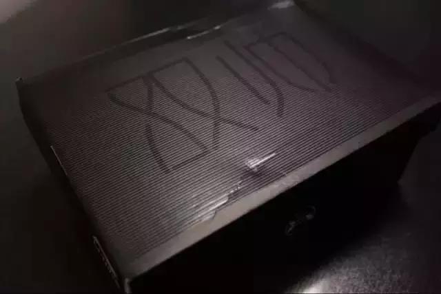 李宁驭帅11穿搭,李宁驭帅11冬季版本