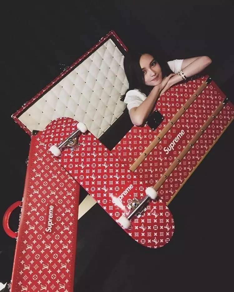 500万你都不一定买得起这一整套,明星们都为它趋之若鹜!