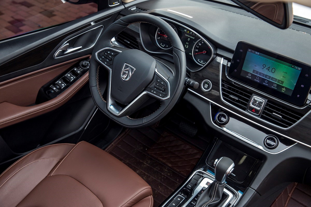 宝骏560是神车吗,560宝骏手动体验