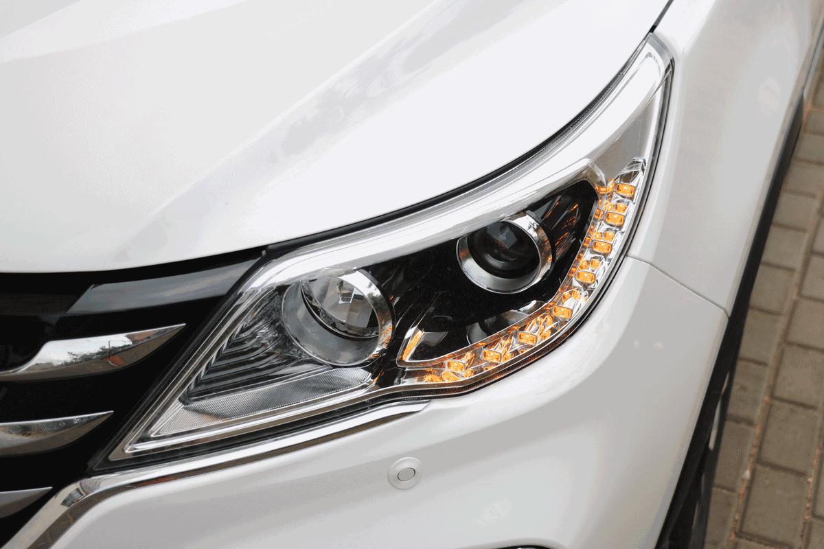 宝骏560自动的车质量,宝骏560驾驶体验