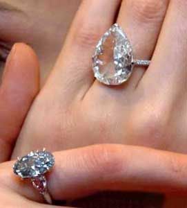 戒指戴在哪个手指有讲究吗,戒指戴在哪个手指上面有讲究吗