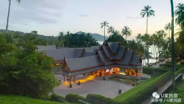 安缦到底有多么奢华,如何住安缦比较划算