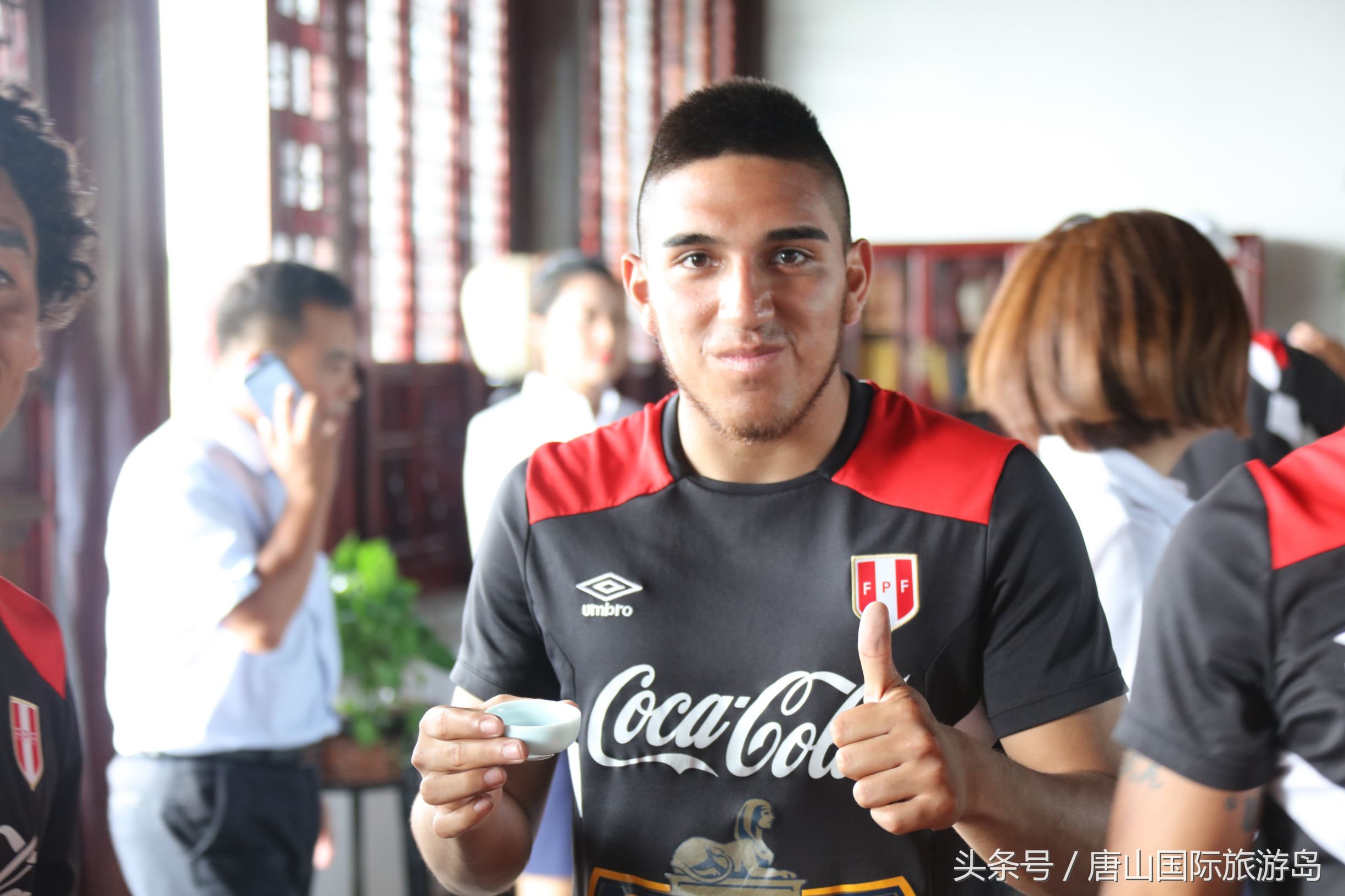 wonderful沙滩,唐山国际沙滩足球比赛