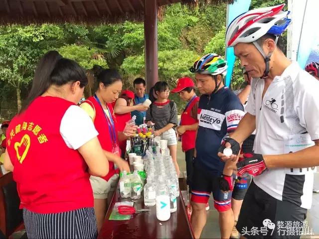 逍遥谷山地自行车赛事,江西婺源举办珍珠山山地自行车赛