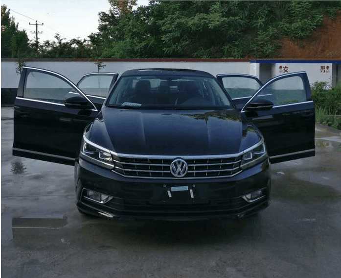 2017款帕萨特330尊荣版车主体验,帕萨特330t尊荣版新车价格多少