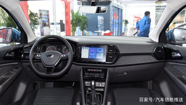 捷达vs7油耗实测表现,捷达vs7最新车主用车感受