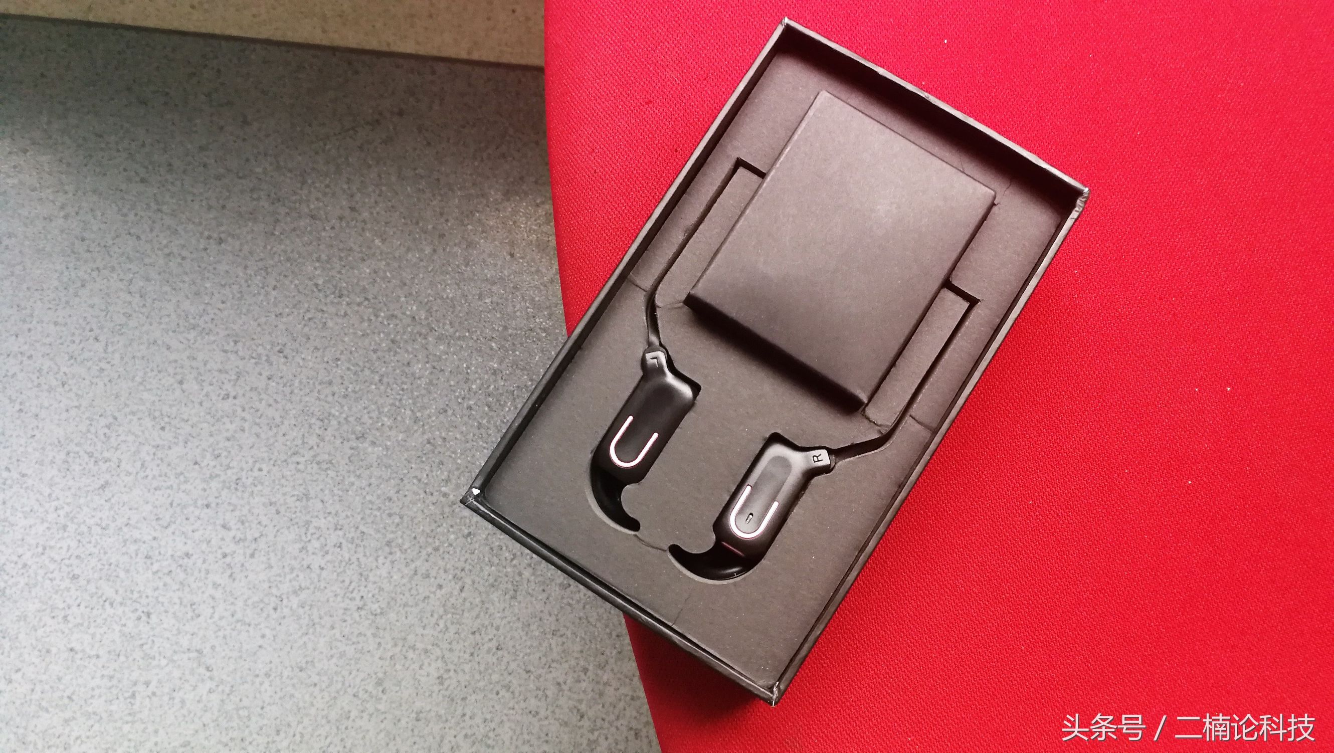 优思耐蓝牙耳机好不好,优思耐运动蓝牙耳机