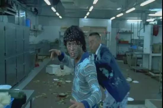 古天乐四大毒虫,古天乐为什么每个赛季都打六战神