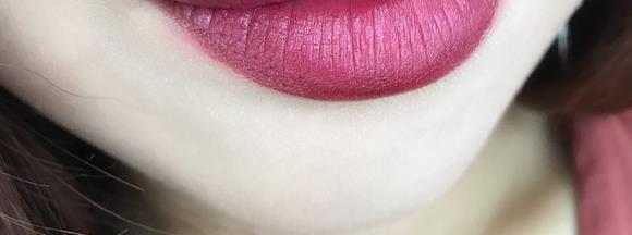 橘朵口红平价替代色,丝绒牛血色口红平价