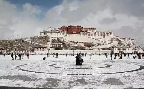 冬天适合去什么样的地方,冬天适合去哪里避寒