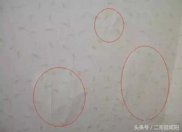 为什么贴墙纸前一定要刷基膜?咸阳正大摩曼壁纸店给你说说