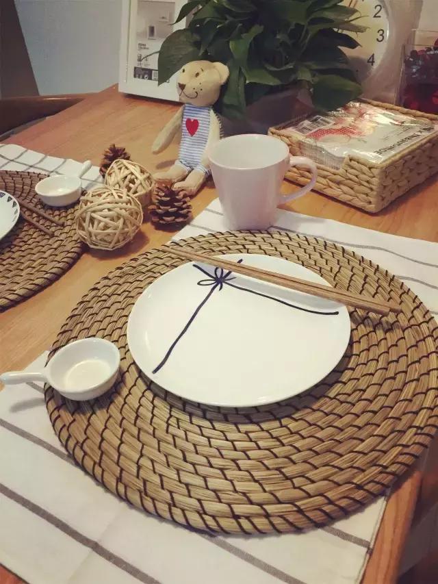 昆明77㎡小两居,看了清单,觉得有个贤惠的老婆实在太重要!