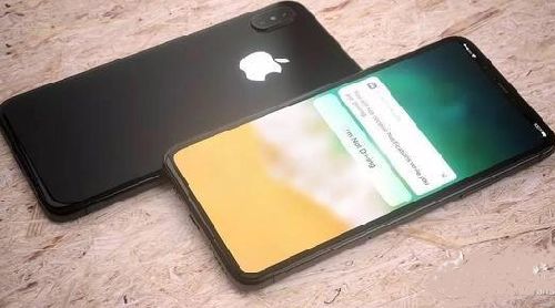 苹果8使用什么处理器,iphone8诺基亚
