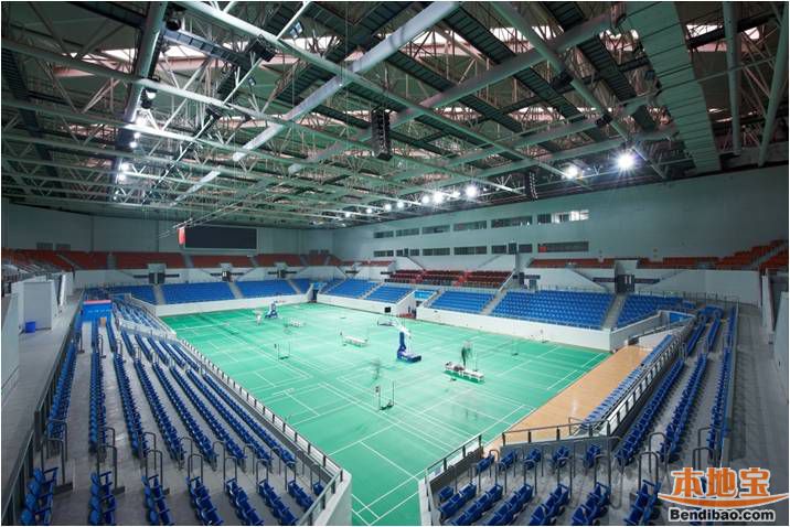 全运村开村仪式视频,全运村最新消息