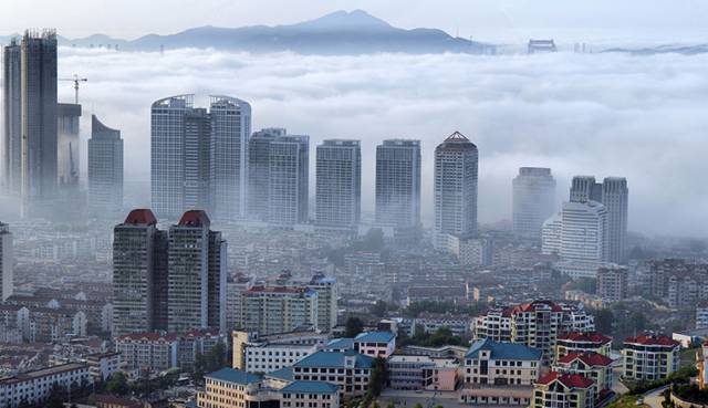 烟台哪个区最值得去,山东烟台值得去吗