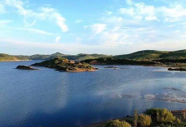 北京朝阳蟹岛度假村,蟹岛生态度假村