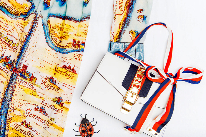 回顾17年最火的五款小众包包,2017你不可错过的十部电视剧