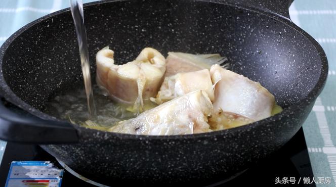 第一次见白丝鱼,第一次见到野生鱼