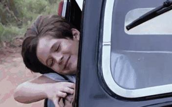 如果你讨厌熊孩子，那么《我亲爱的甜橙树》你一定是没看过