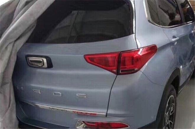 观致modelyoung怎么样,观致modelyoung2018