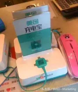 美团共享充电宝加盟靠谱吗,加盟美团共享充电宝