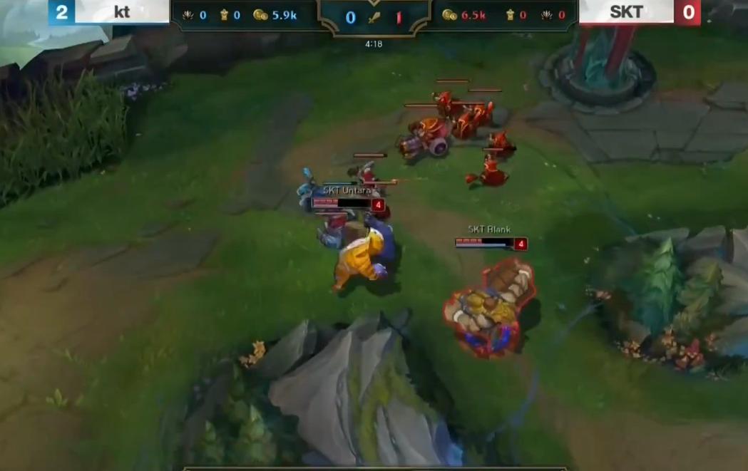 lol小黑的集锦,lol里的小黑skt