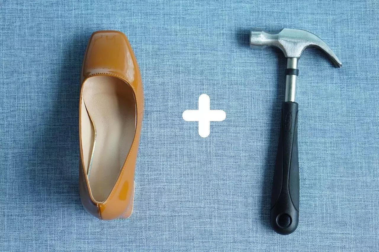 防磨脚最有效的偏方,防止磨脚神器怎么用图解