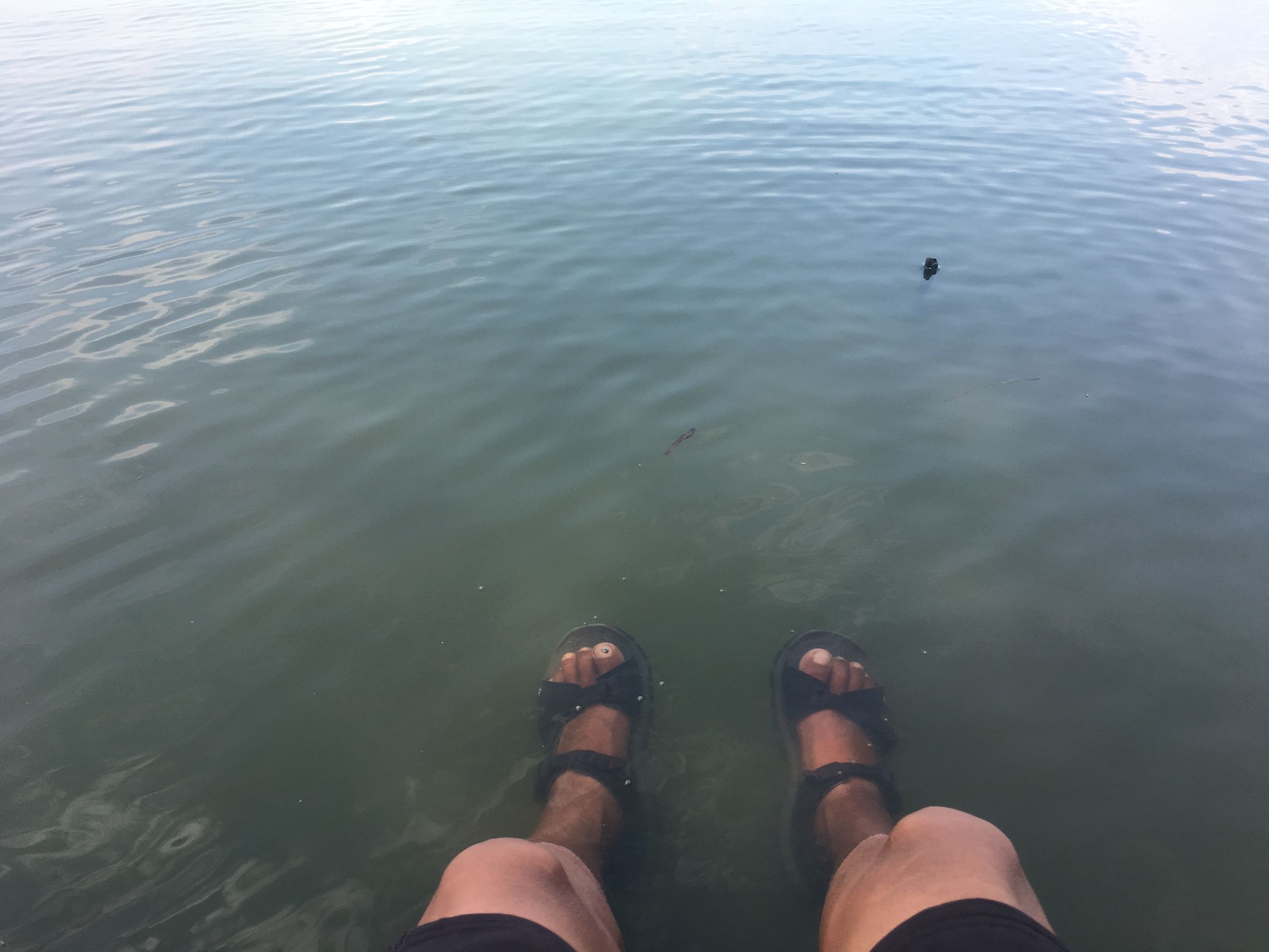 旅行第132天，重新理解旅游和旅行的区别，发现自己很可笑