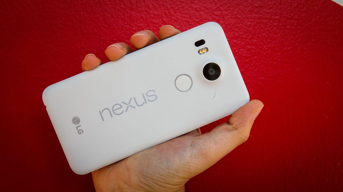 直降1200元！骁龙808+32G，LG贱卖谷歌“亲儿子”！