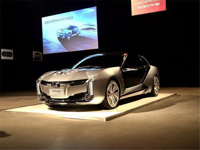 观致modelyoung怎么样,观致modelyoung2018