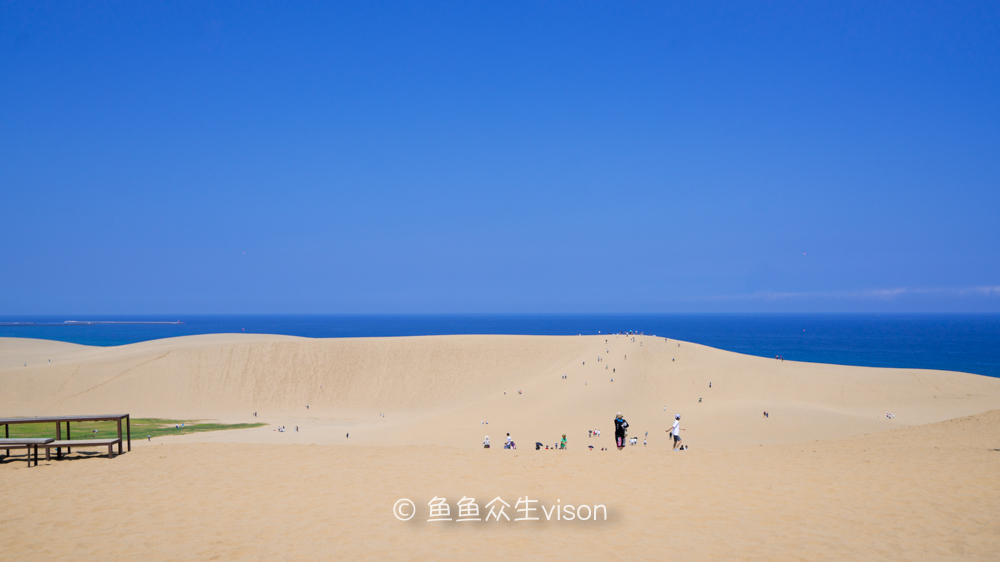 这里是日本,日本旅游柯南故乡
