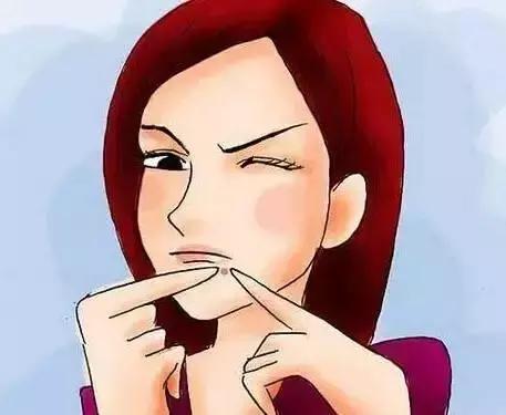 12岁孩子脸上黑头粉刺如何处理,男士脸上黑头粉刺怎么去除