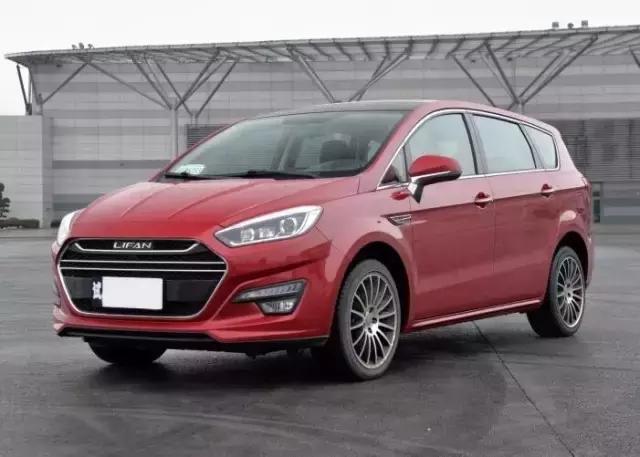 10万左右的8at,10万能买一台8at的suv