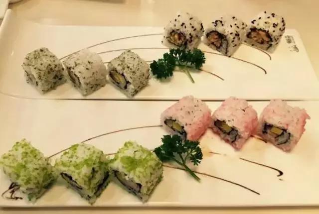 厦门寿司,厦门最好吃的日本料理寿司