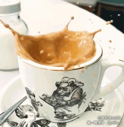 你广州的表妹来了，张嘴接一下