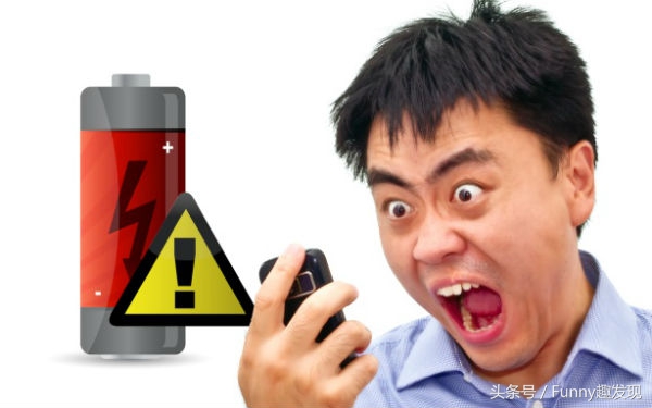 手机后盖和电池不可拆卸,哪些手机电池不能随便拆