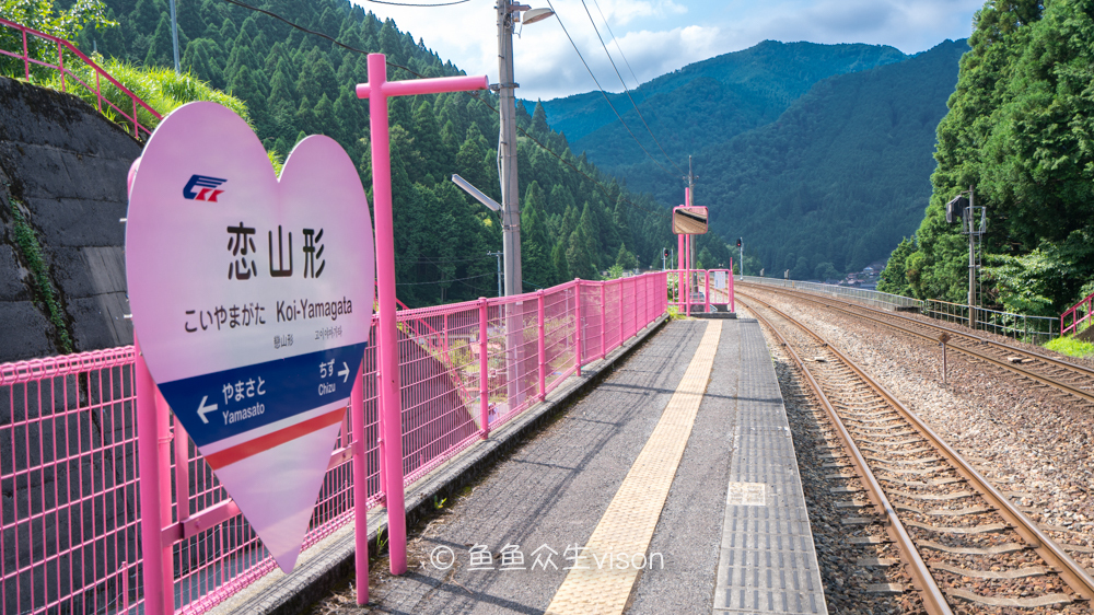 这里是日本,日本旅游柯南故乡