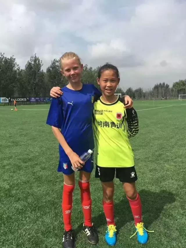 足球小将夺冠,株洲足球小将夺冠