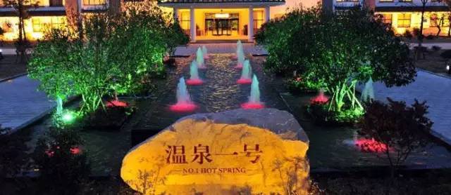 镇江温泉有哪些,镇江有哪些温泉