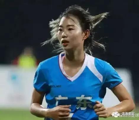 宝安女将助力广东队，时隔24年全运会上再摘银！