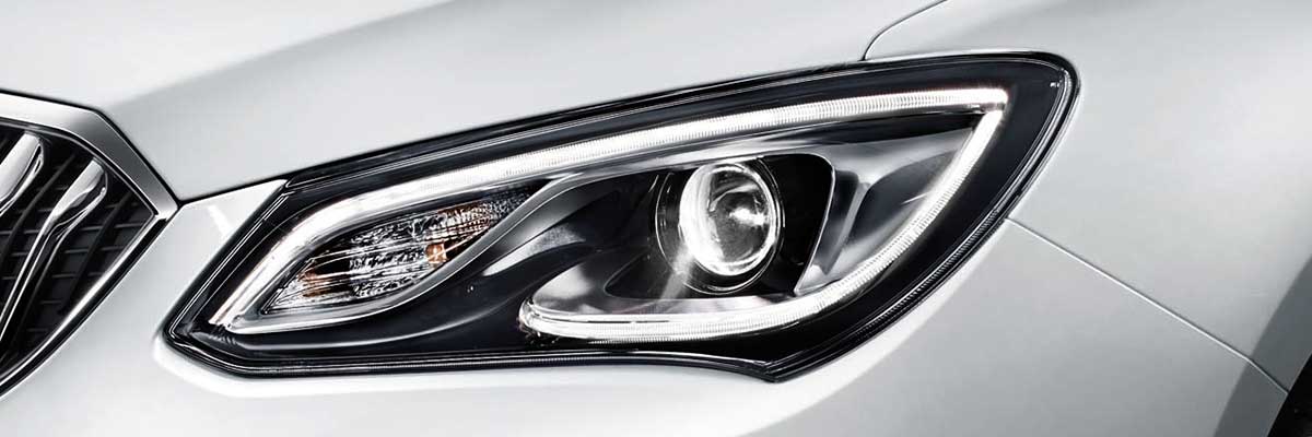 为什么2017别克英朗可以登顶销量冠军?