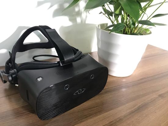 微软mr分辨率,微软mr技术