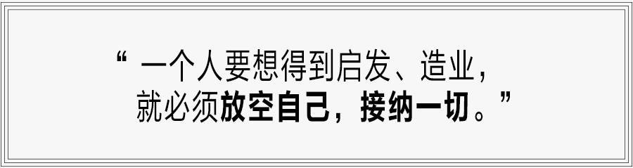 跟随站在世界素食料理之巅的静观师太,来一次曼哈顿素食修行之旅