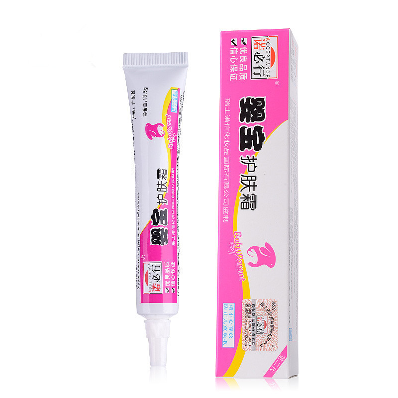 家中常备这10款药膏，孩子各种皮肤问题都不怕！