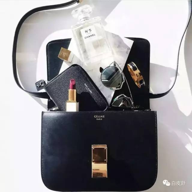 这些“花瓶包”并不好背，其实你默默忍受了好久