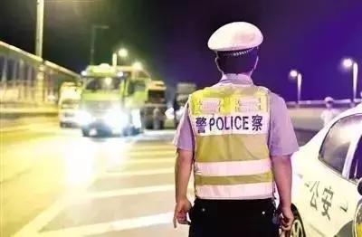 基层民警的心声和感悟,作为警察家属是什么体验