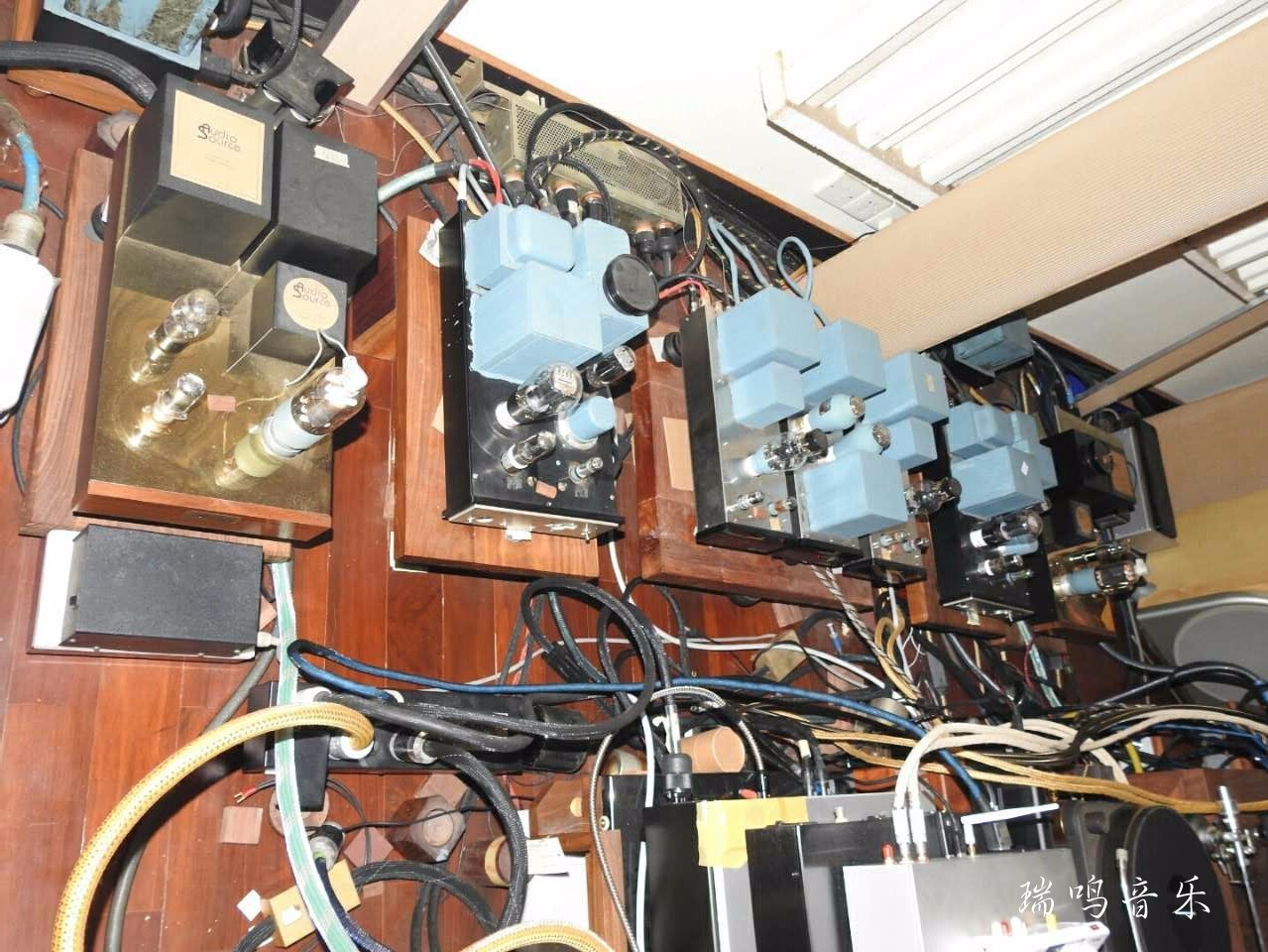 发烧李分享：是否煲机？黑胶清洁？音响选择？｜下篇