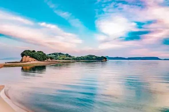 濑户——喜欢你那一抹蓝色光芒（上）